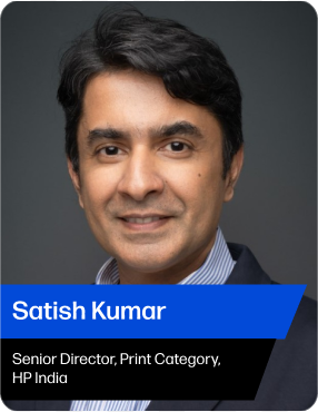 Satish Kumar